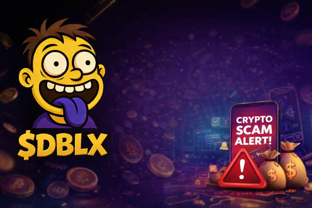 Debilex: The Memecoin Turning the Tables on Crypto Scams