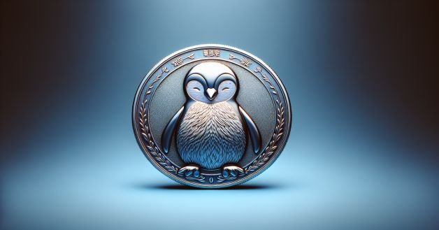 PENGUIN Memecoin Soars 564% After Unexpected White House Mention