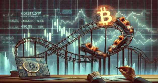 Bitcoin's Rollercoaster: Navigating ETF Hype and Miner Pressure