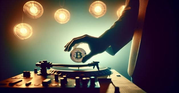 Steve Aoki's Crypto Exit: Sign of a Cultural Shift or Market Jitters?