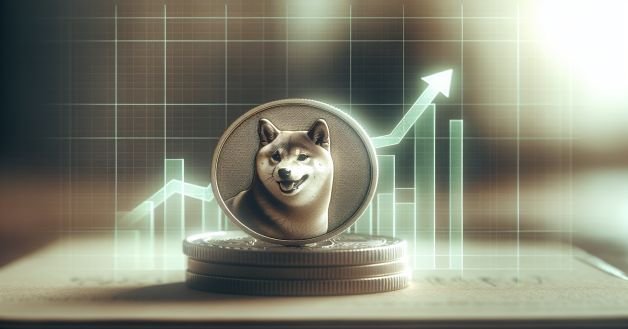 Shiba Inu Trading Activity Spikes Amid Market Rally