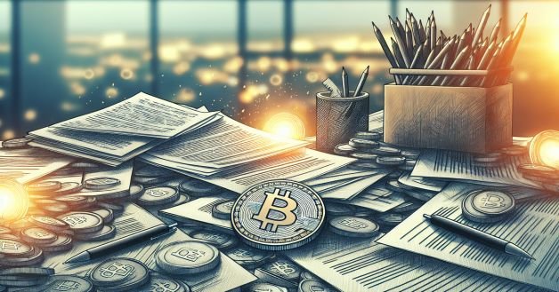 Are Tax Policies Stifling Bitcoin Payments? A Call for Change