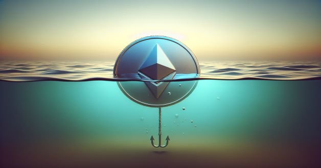 Ethereum Whales Caught in $4 Billion Bull Trap: Technical Analysis