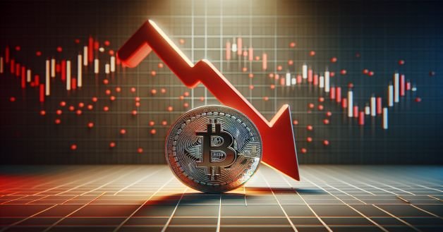 Bitcoin Faces Breakdown Risk as Bears Target $85K