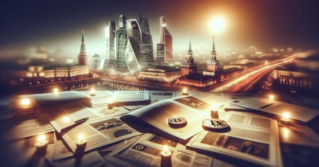 Russia's Ban on WhiteBIT: Political Power Play or Economic Strategy?