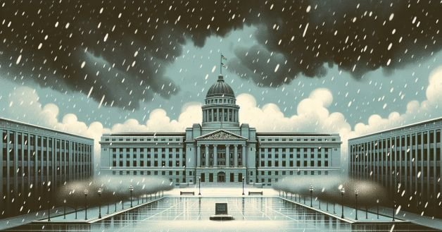 US Senate Agriculture Committee Delays Crypto Bill Markup Due to Winter Storm