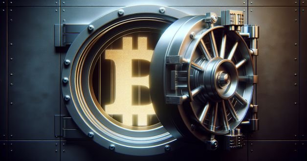 US Bitcoin Custody Concerns Rise After Alleged Insider Theft of $40 Million