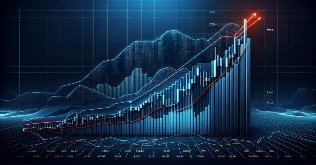 Bitcoin Approaches Critical Resistance at $90K