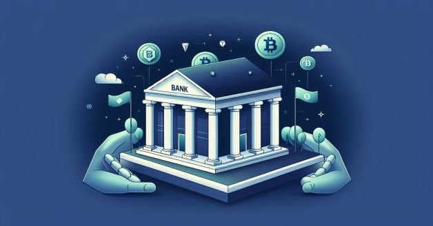 UK Government Urges Banks to Support Crypto Firms