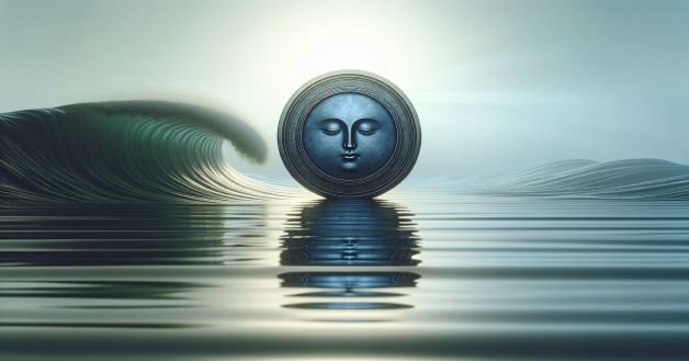 SOULGUY Memecoin: Riding the Calm-Themed Crypto Wave