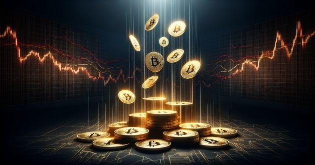 Binance Shifts $1 Billion User Fund to Bitcoin Amid Market Decline