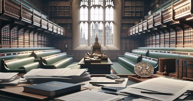 UK Lawmakers Probe Stablecoins: A Necessary Scrutiny or Overreaction?