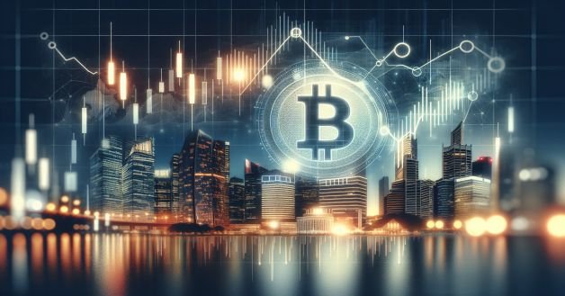 Bitcoin's Price Plunge: A Reflection of Broader Market Sentiments