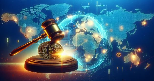 US Treasury Sanctions Iran-Linked Crypto Exchanges