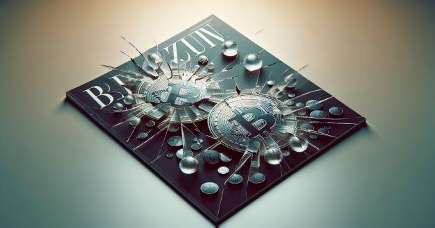 Crypto's Stress Test: Are We Witnessing the Collapse of Digital Assets?