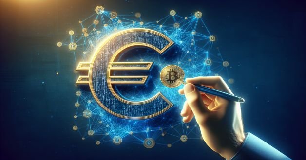 Eurozone Finance Ministers to Discuss Euro-Denominated Stablecoins