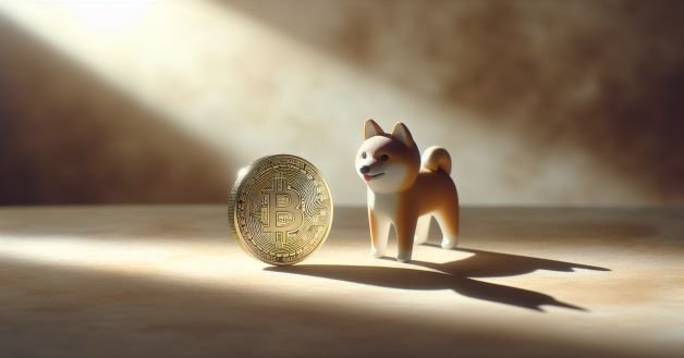 Shiba Inu Gains Momentum as Market Sentiment Improves