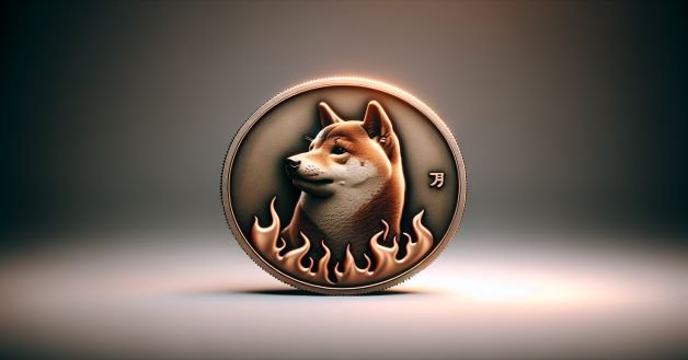 Shiba Inu's Burn Rate Drops, But Price Takes an Unexpected Leap