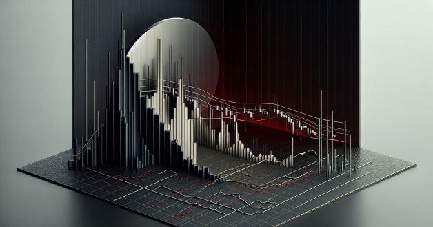 XRP Tests Critical Support at $1 Amid Selling Pressure