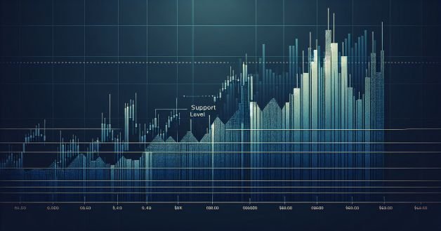 Bitcoin Approaches Critical Support at $66K Amid Fed Concerns