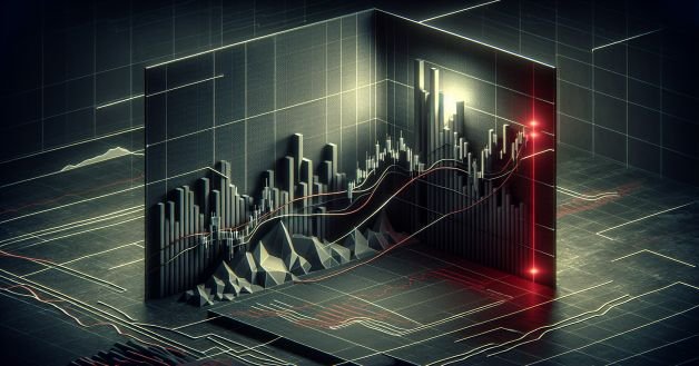 Ethereum Struggles at $1,950 Resistance Amid Recovery Attempts