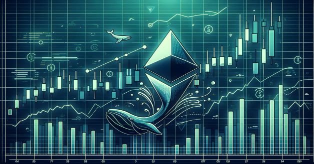 Ethereum Surges Above $2000 Amid Whale Accumulation