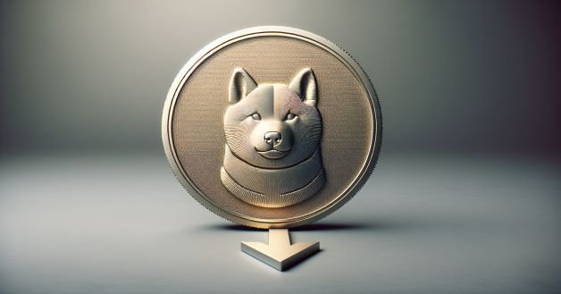 Shiba Inu's Bearish Turn: What the Declining Open Interest Means