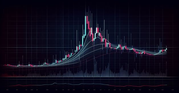 XRP Approaches Key 200 EMA Breakout Amid Channel Support