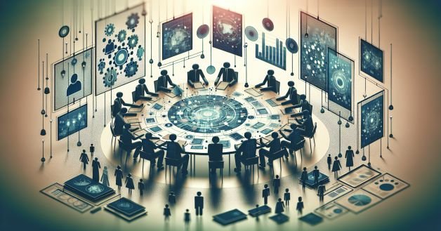 Governance Chaos in Aave: A Community Divided