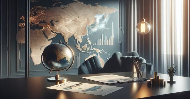 Kazakhstan's $350 Million Crypto Gamble: A Game-Changer or Risky Bet?