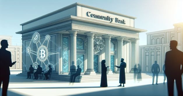 Community Banks and Crypto: Allies or Adversaries in the CLARITY Act Debate?