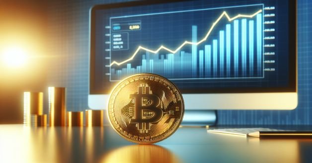 Bitcoin ETF Inflows Reach $1.2 Billion, Signaling Bullish Trends