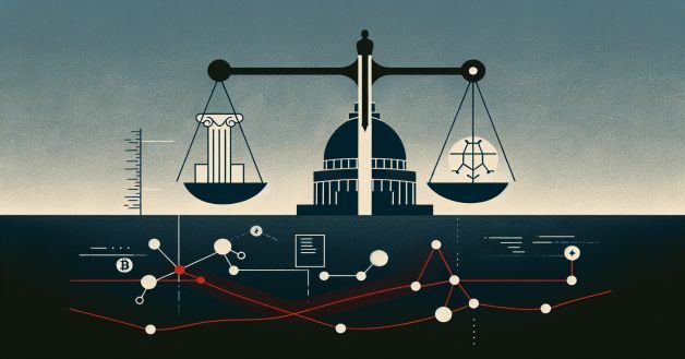 Stablecoin Yield Is the CLARITY Act&rsquo;s Tripwire &mdash; and Everyone Knows It