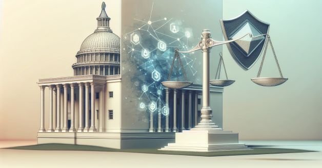 Senate Banking Committee Nears Vote on U.S. Digital Asset Market Structure Bill, With Focus on Developer Protections