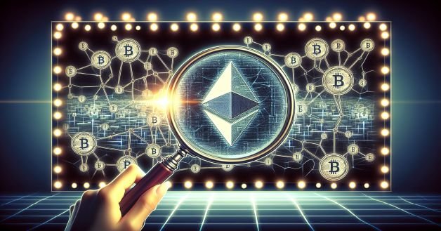 Ethereum&rsquo;s &lsquo;record activity&rsquo; looks impressive&mdash;until you notice the spam fingerprints