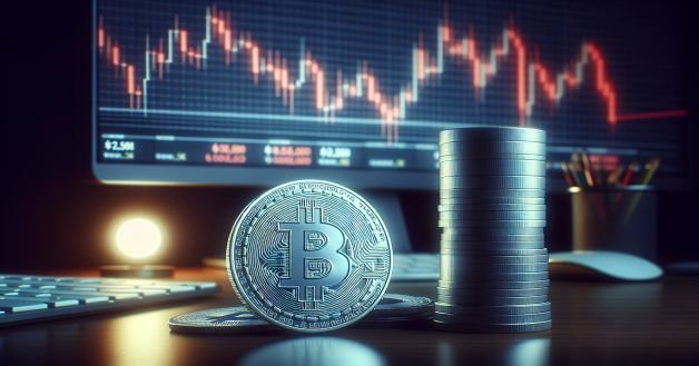 XRP Reverses After Failed Breakout: Support Map Below $2