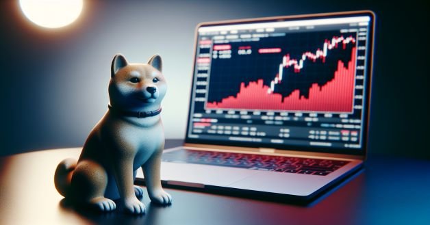 Shiba Inu Stays on Retail Radar as Liquidations Shake the Wider Crypto Market