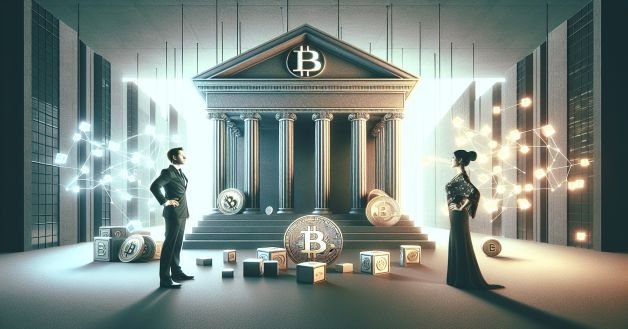 Armstrong vs Davos central bankers: the real fight is who gets to define &ldquo;trust&rdquo;